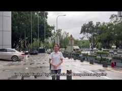 リアニキシンICチップ会社