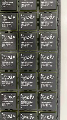 質  TMS320C6416TBGLZA8 FCBGA-532  SMDIntegrated Circuits MCU Controller Microcontrol 工場