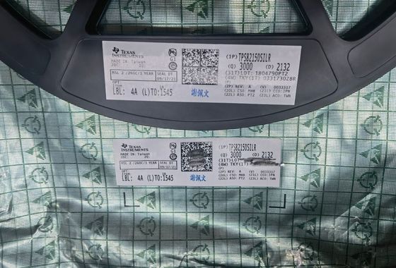 質  TPS82150SIL USIP8 Surface Mount Integrated Circuit SMD 工場