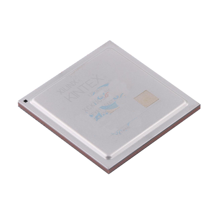 Purechip XCKU060-1FFVA1156C New&の標準的なXCKU060-1FFVA1156Cの元の電子部品の集積回路IC