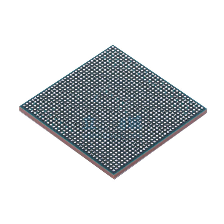 Purechip XCKU060-1FFVA1156C New&の標準的なXCKU060-1FFVA1156Cの元の電子部品の集積回路IC