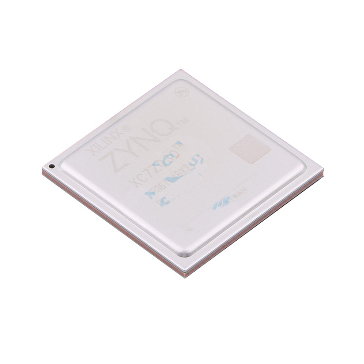 JRW XC7Z030-1FFG676Iの元のプログラム可能な論理チップFCBGA-676 XC7Z030 1FFG676I XC7Z030-1FFG676I