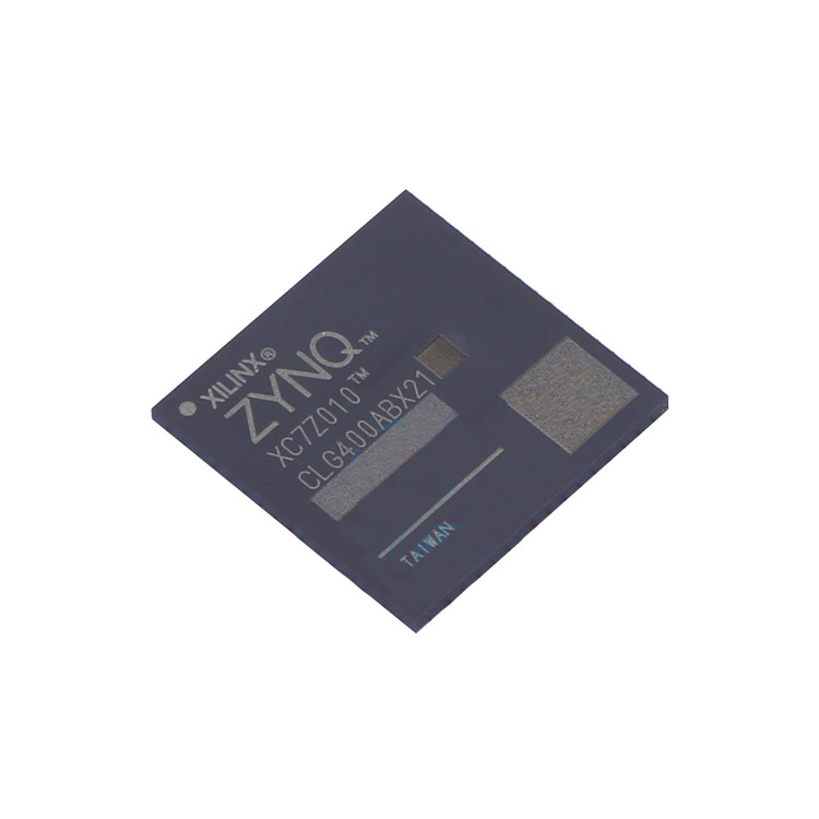 XC7Z010-3CLG400E ICは元の新しい集積回路を供給するBomのリストFPGA400を欠く
