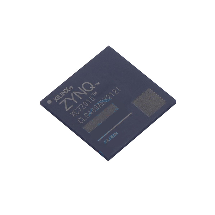 電子XC7Z010-1CLG400C ICの破片の集積回路BGAの破片XC7Z010 CSBGA-400 XC7Z010-1CLG400C MCUの管理委員会CPU
