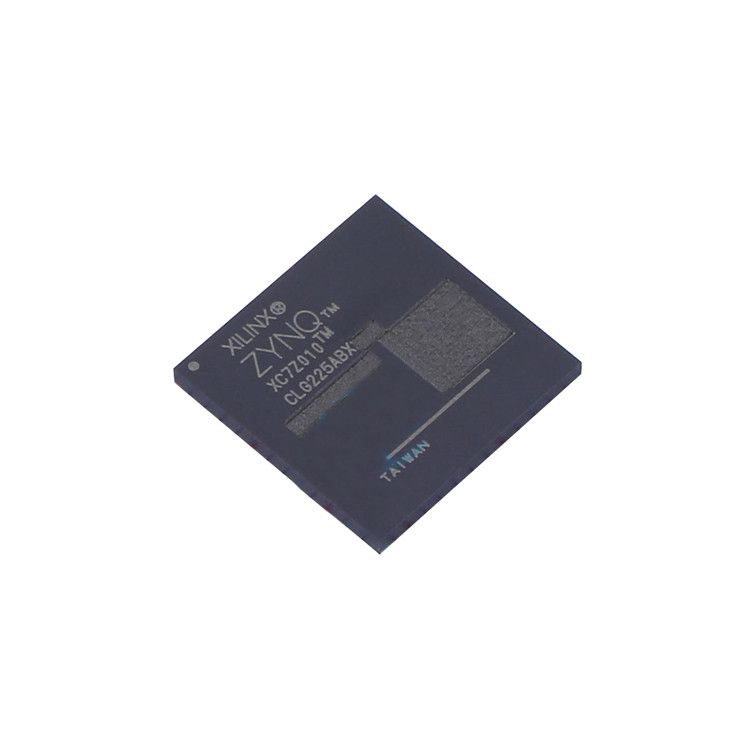 Meilinmchip最も新しいXC7Z010 ICの破片シリーズArtix-7 FPGA IC SOC 667MHZ 225BGA XC7Z010-1CLG225I