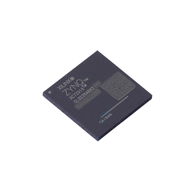 （在庫で） XC7Z010-1CLG225C 225-CSPBGA （13x13）の集積回路IC SOC CORTEX-A9 667MHZ 225BGA