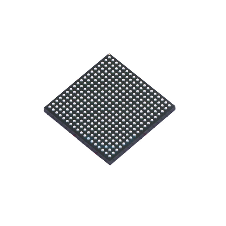 移動式HitechicのためのXC7S25-2CSGA324C XC7S25-2CSGA225C XC7S25-1CSGA324I IC FPGA 150入力/出力324CSGAネットワークIC