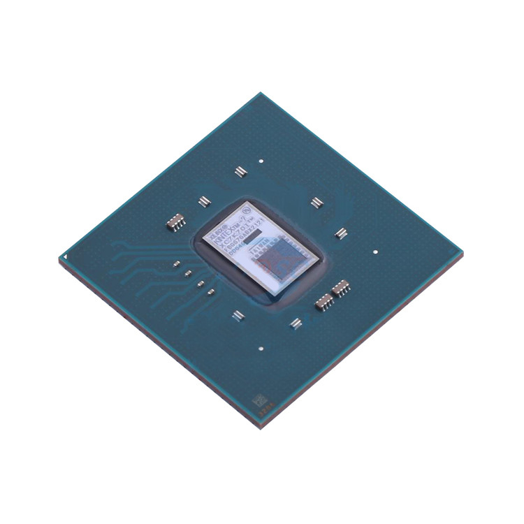 Meilinmchip最も新しいXC7K70T ICの破片シリーズ システム内プログラム可能なゲート・アレーIC FPGA 300入力/出力676FCBGA XC7K70T-2FBG676C