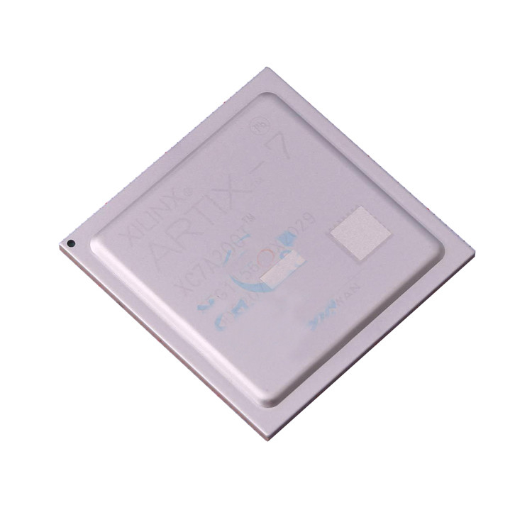 （在庫で） XC7A200T-L2FFG1156E 1156-FCBGA （35x35）の集積回路IC FPGA 500入力/出力1156FCBGA