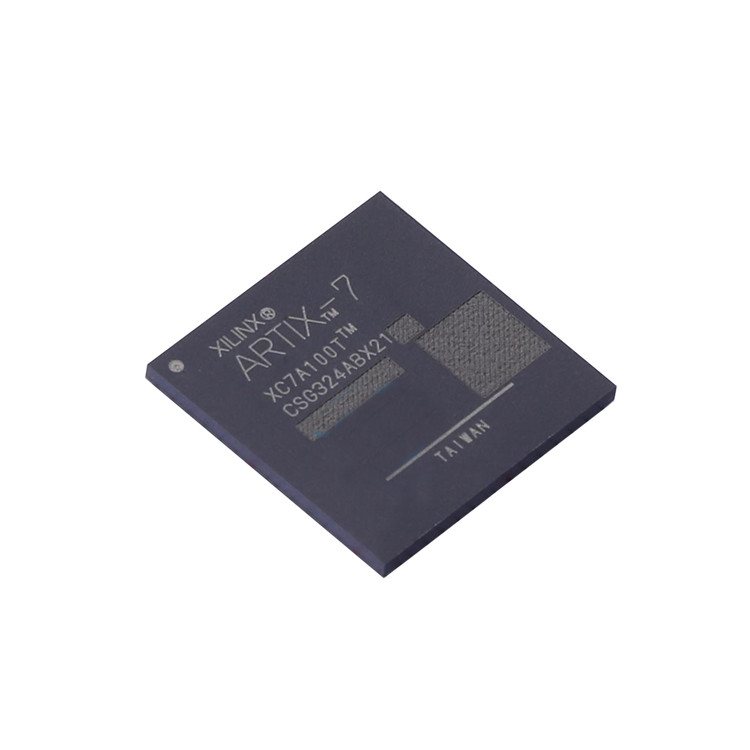 （在庫で） XC7A100T-L1CSG324I 324-CSPBGA （15x15）の集積回路IC FPGA 210入力/出力324CSBGA