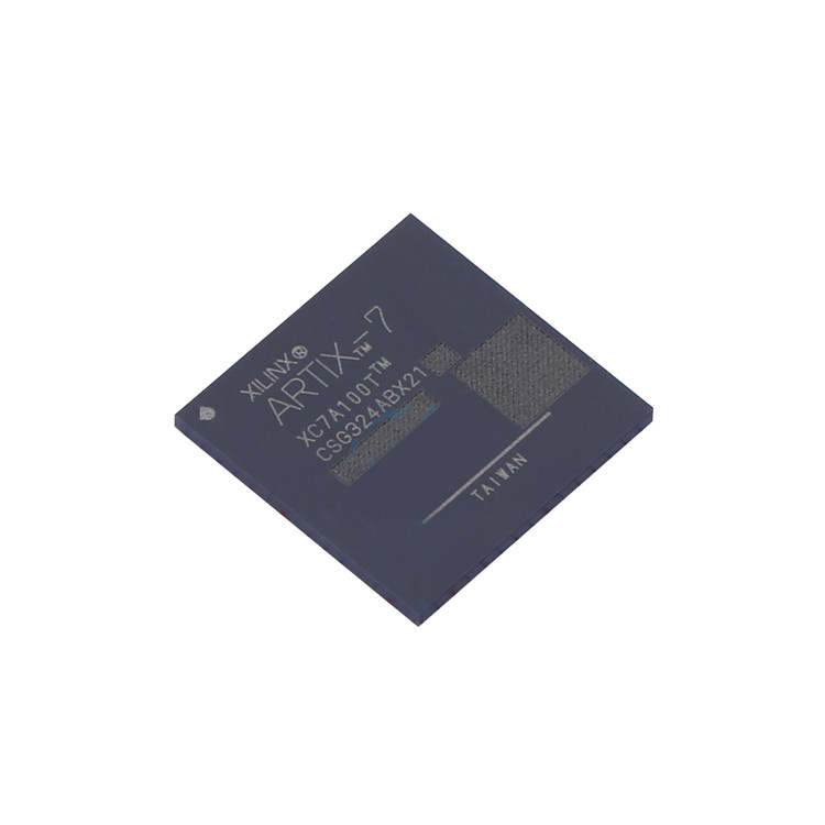 Meilinmchip最も新しいXC7A100T ICの破片シリーズ システム内プログラム可能なゲート・アレーIC 1CS324C XC7A100T-1CSG324C