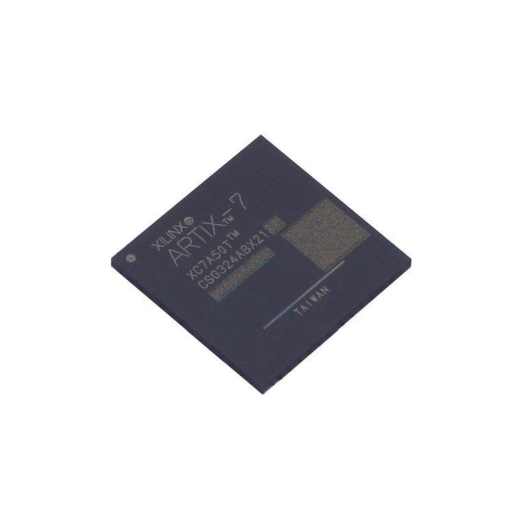 （在庫で） XC7A50T-2CSG324C 324-CSPBGA （15x15）の集積回路IC FPGA 210入力/出力324CSBGA
