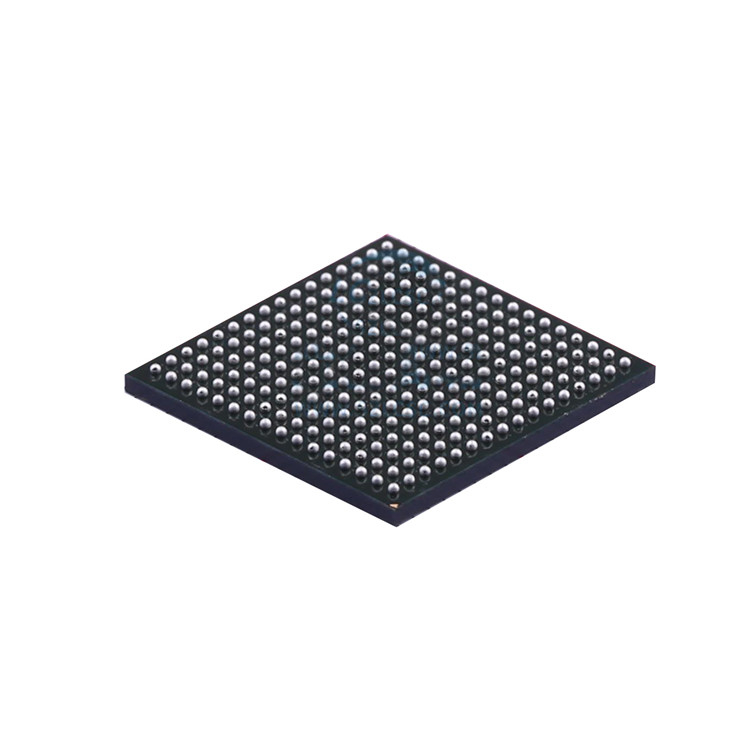 Meilinmchip最も新しいXC6SLX25 ICの破片シリーズ システム内プログラム可能なゲート・アレーIC FPGA 186入力/出力256FTBGA XC6SLX25-2FTG256I