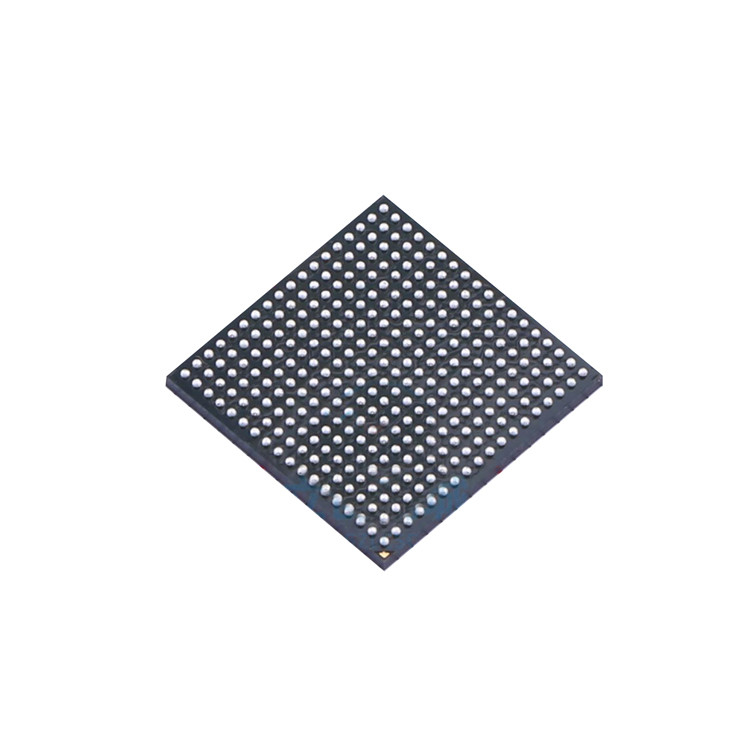 XC6SLX16-2CSG324I BGA324のxilinxの破片1.2V入出力量232の電子システム内プログラム可能なゲート・アレーIC