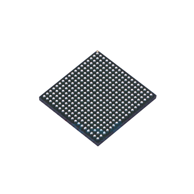 XC6SLX9-2CSG324I BGA324のxilinxの破片1.2V入出力量200の電子システム内プログラム可能なゲート・アレーIC