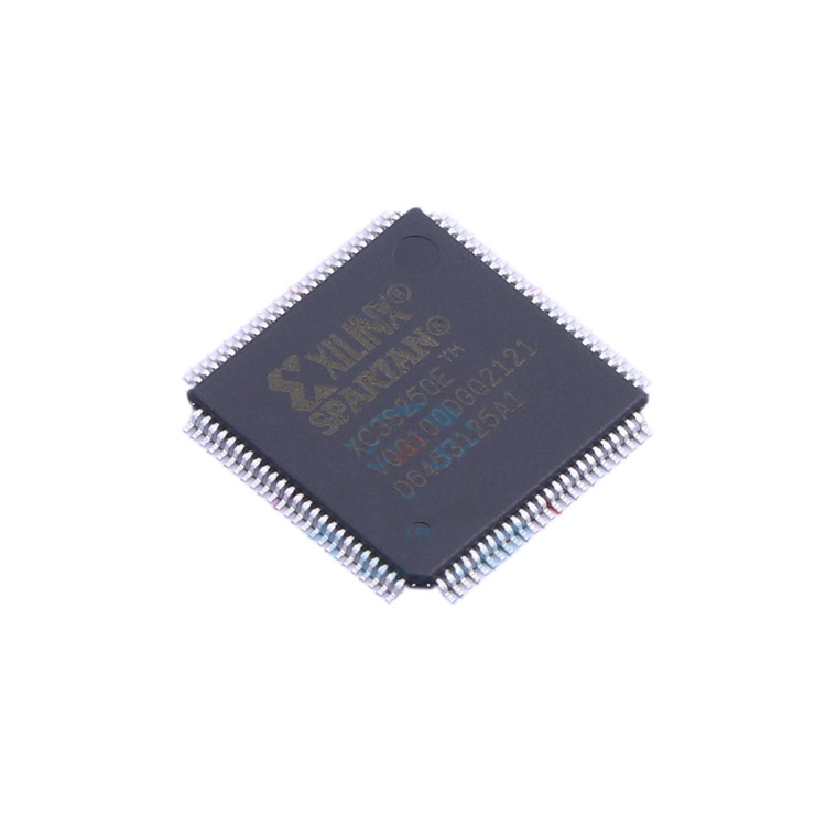 Purechip XC3S250E-4VQG100I New&の標準的なXC3S250E-4VQG100Iの元の電子部品の集積回路IC