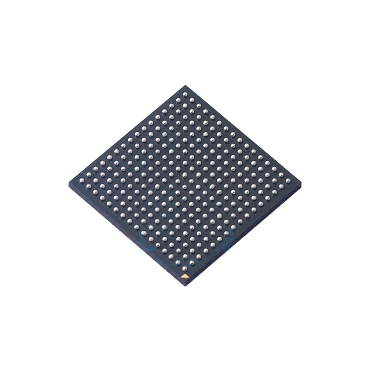 電子部品XC3S1000-4FTG256I XILINXの真新しいオリジナルの集積回路XC3S1000-4FTG256I