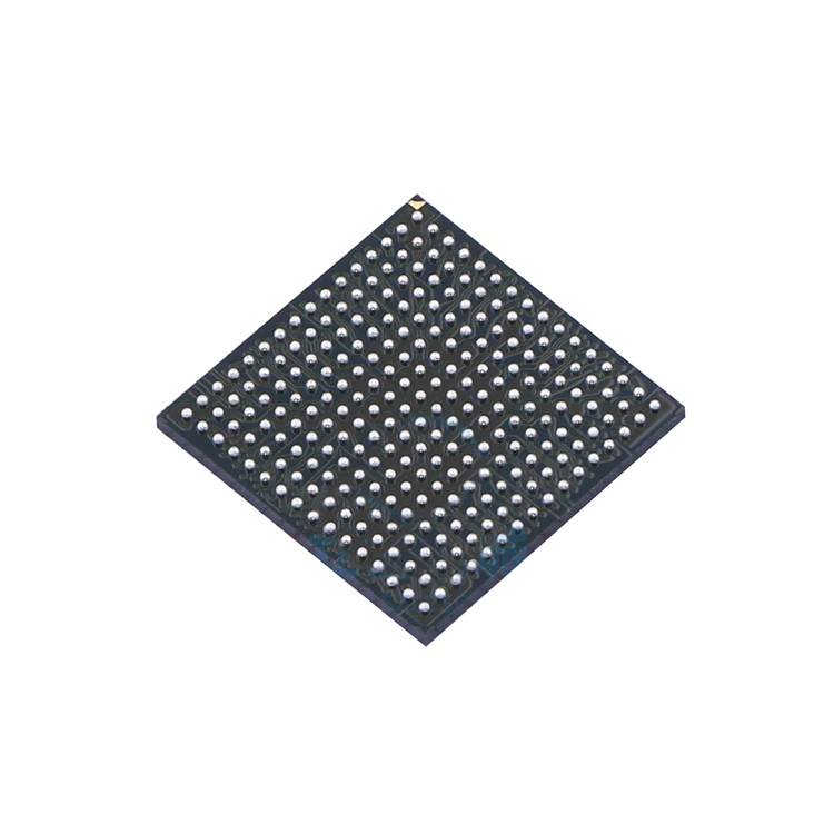 標準的なXC3S400-4FTG256Iの集積回路256-FTBGA （17x17） FPGA 173入力/出力256FTBGA