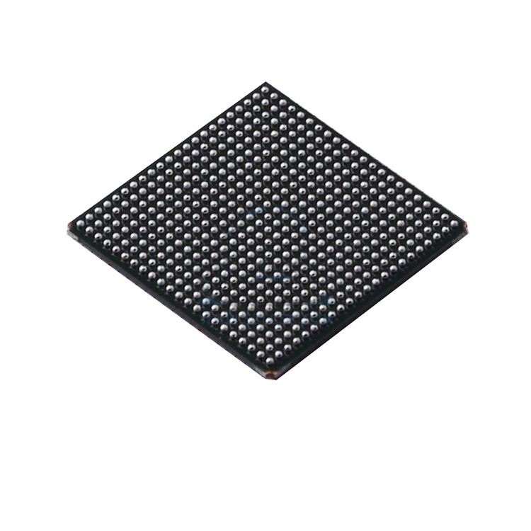 （在庫で） XC3S1400A-4FGG484I 484-FBGA （23x23）の集積回路IC FPGA 375入力/出力484FBGA