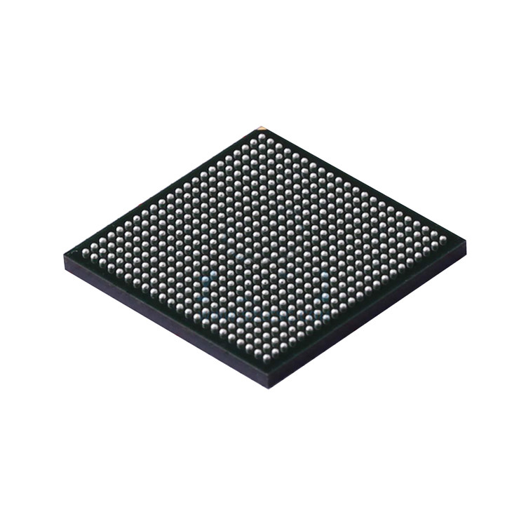 Meilinmchip最も新しいXC6SLX100 ICの破片シリーズ システム内プログラム可能なゲート・アレーIC FPGA 338入力/出力484CSBGA XC6SLX100-2CSG484I