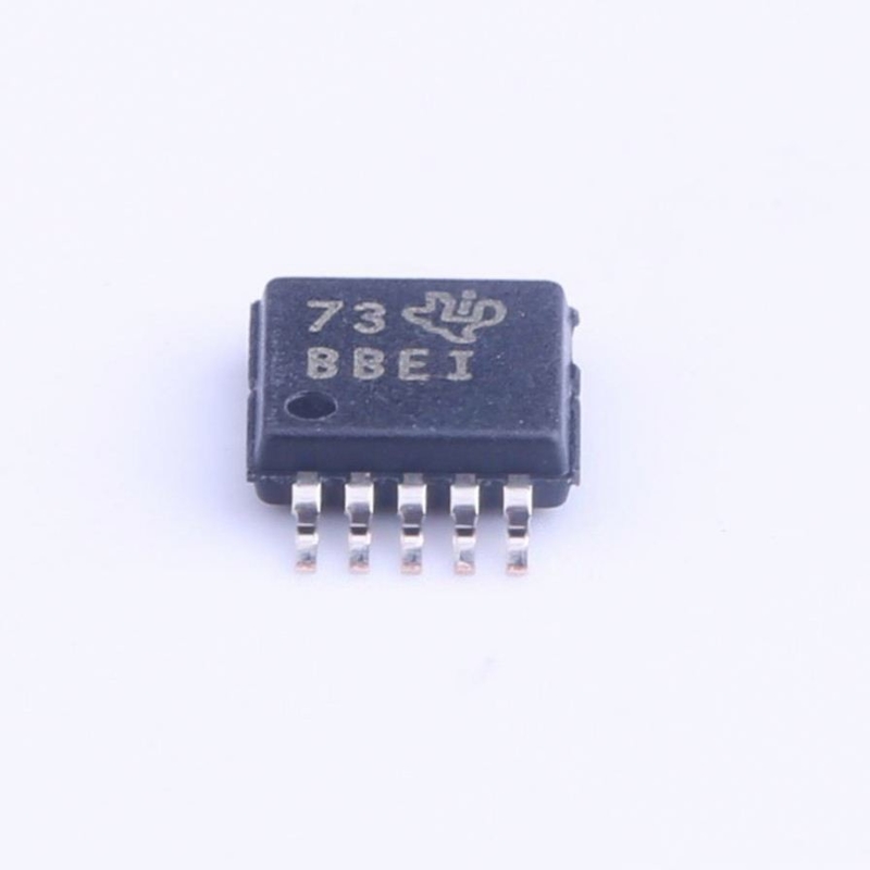 ADS1118IDGSRの新しいオリジナルの集積回路ADS1118 ICの破片の電子部品のマイクロチップ専門BOMの一致