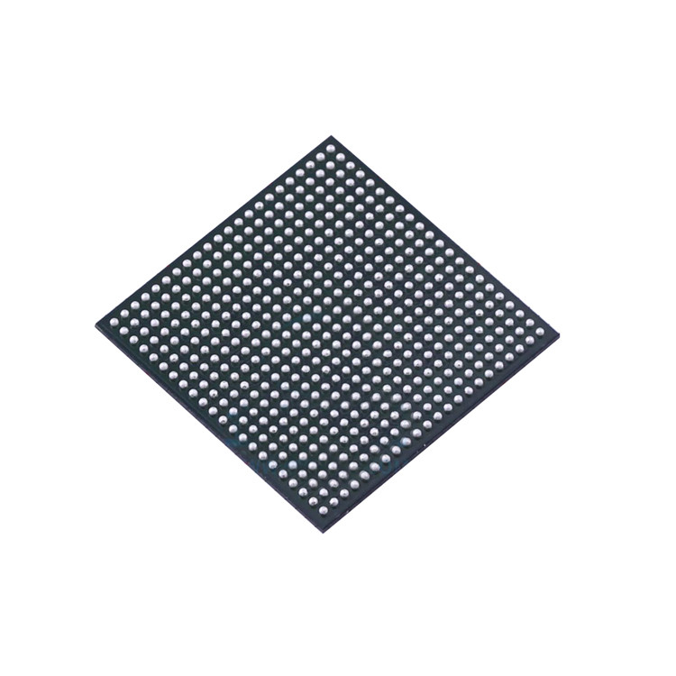 cof IC FBGA-484 EP4CE40F23C8NのためのEP4CE40F23C8N EP4CE40F23C8Nの集積回路電気構成ICの破片