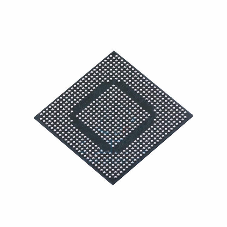5CSXFC4C6U23I7N BGAの電子部品の配分の新しい元のテストされた集積回路の破片IC 5CSXFC4C6U23I7N
