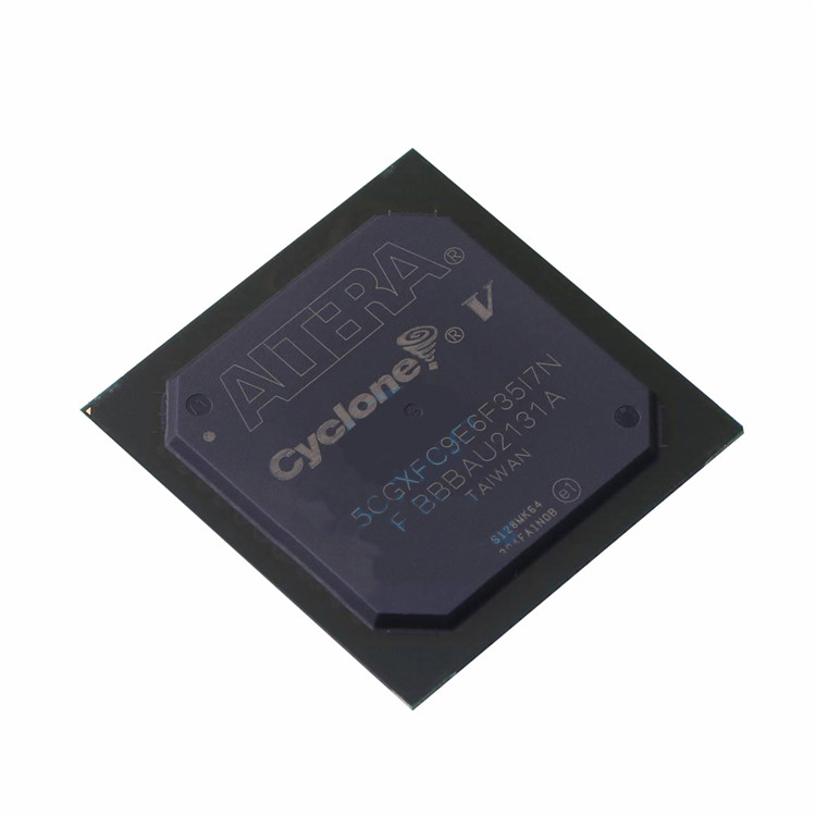 5CGXFC9E6F35I7N （在庫で） 5CGXFC9E6F35I7N 1152-FBGA （35x35）の集積回路IC FPGA 560入力/出力1152FBGA