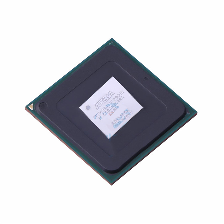 EP2AGX45DF29C6G （在庫で） EP2AGX45DF29C6G 780-FBGA （29x29）の集積回路IC FPGA 364入力/出力780FBGA