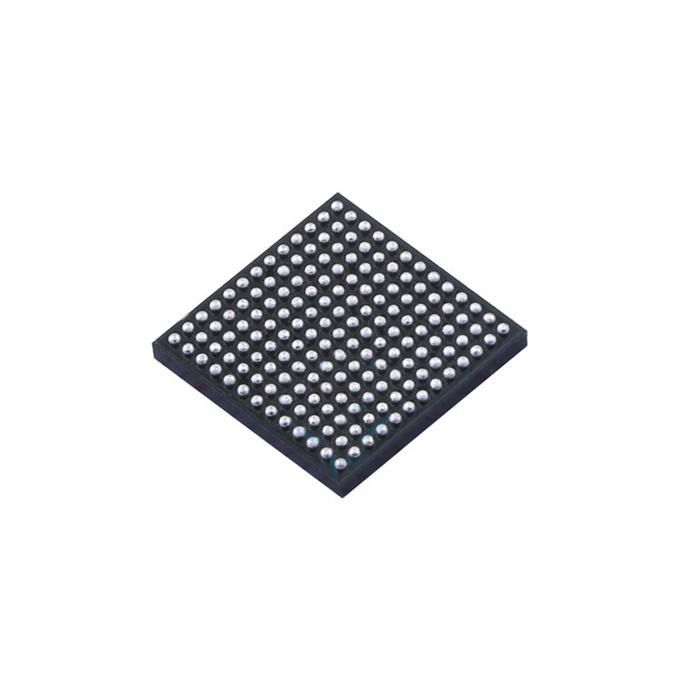 10M04SCU169C8Gの新しく、元の10M04SCU169C8G ICの集積回路FPGAのシステム内プログラム可能なゲート・アレー