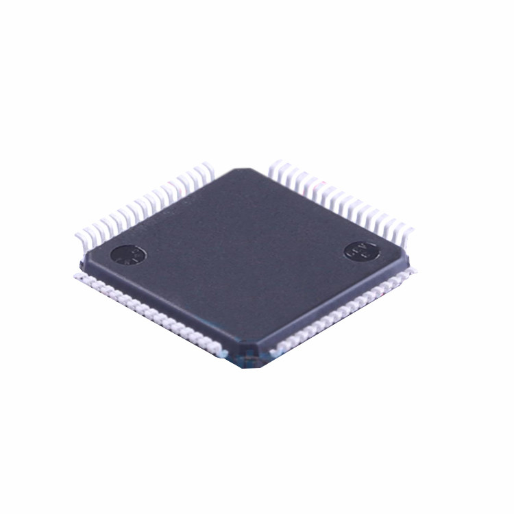 STM32L073RBT6 STM32L073RBT6 LQFP64の電子部品の配分の新しい元のテストされた集積回路の破片IC STM