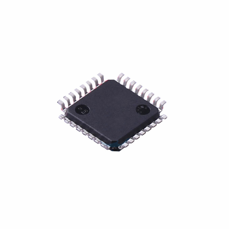 新しく、元のSTM32L010K4T6集積回路STM32L MCU STM32L010 LQFP32 32L010K4T6のマイクロ制御回路力IC