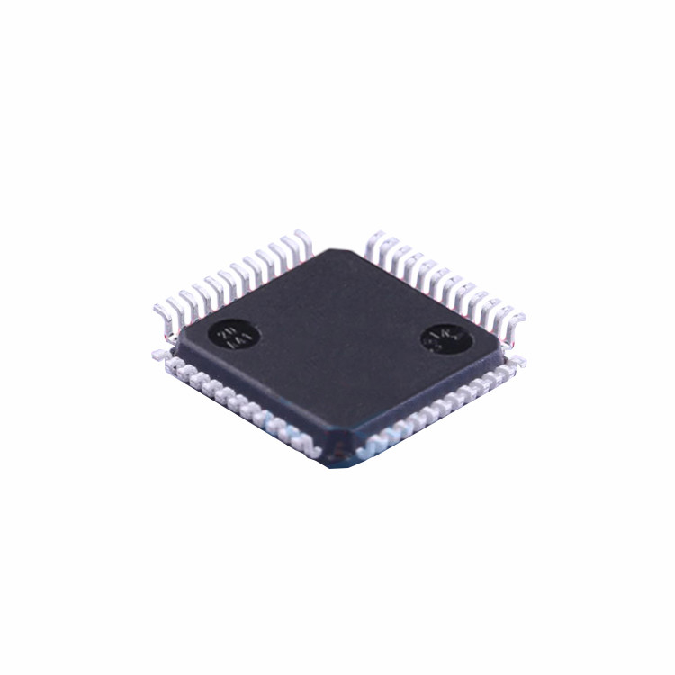 STM32L072CZT7 （在庫で） STM32L072CZT7 48-LQFP （7x7）の集積回路IC MCU 32BIT 64KBのフラッシュ64LQFP