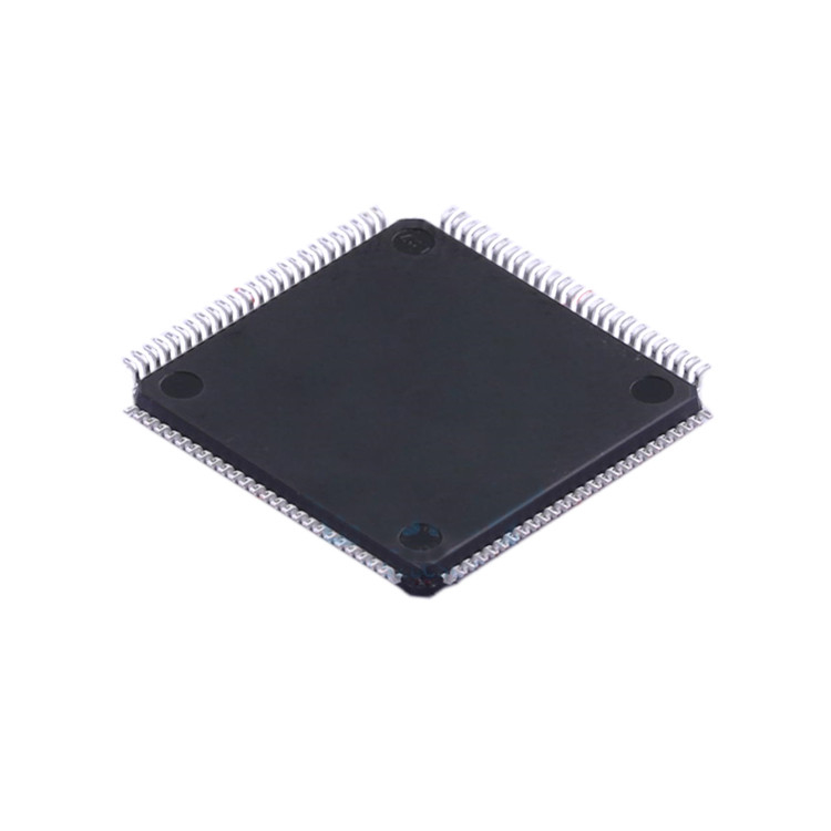 STM32F765VIT6 LQFPの電子部品の配分の新しい元のテストされた集積回路の破片IC STM32F765VIT6