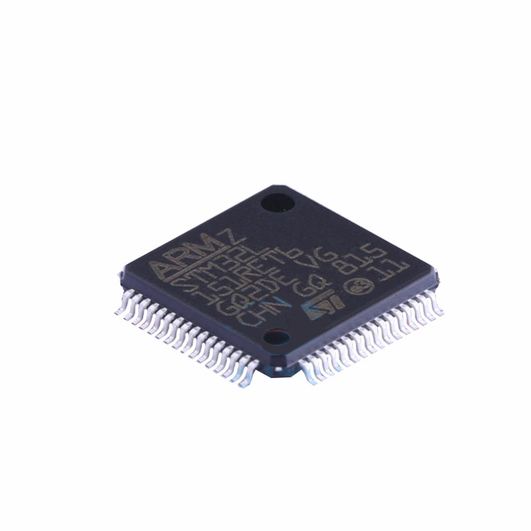 STM32L151 IC MCU 32BIT 512KBのフラッシュ64LQFP真新しい本物の元のICの在庫専門BOMの製造者STM32L151RET6