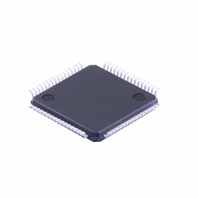 新しく、元の標準的なMCU STM32L152RCのマイクロ制御回路32L152RCT6力ICのSTM32L152RCT6集積回路STM32