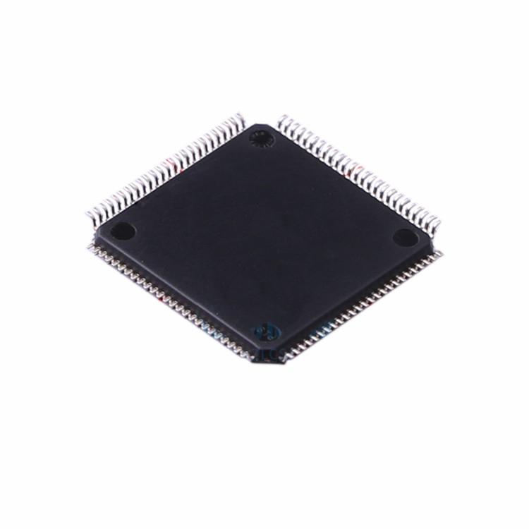 STM32G431VBT6 （在庫で） STM32G431VBT6 100-LQFP （14x14）の集積回路IC MCU 8BIT 32KBのフラッシュ40QFN