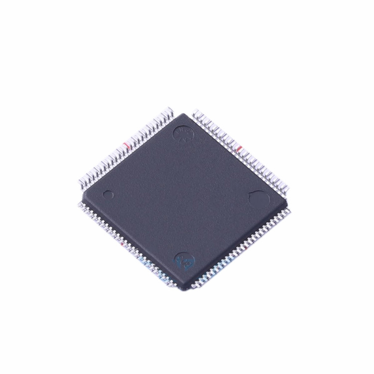 STM32L433VCT6TR （在庫で） STM32L433VCT6TR 100-LQFP （14x14）の集積回路IC MCU 32BIT 256KBのフラッシュ
