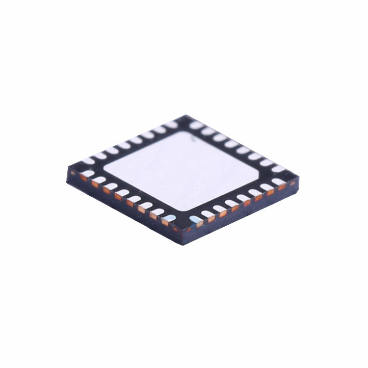 MCU STM32F3のマイクロ制御回路IC 32ビット72MHz 64KBフラッシュ32-UFQFPNのためのSTM32F302K8U6元のSTM32F302K8U6