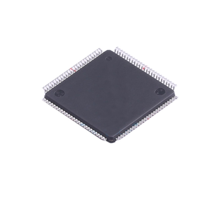 STM32F071VBT6 100%の品質保証STM32F071VBT6 STM32F207VET6 STM32G473RCT6 LQFP-64 256KBの抜け目がない記念の破片のmcu