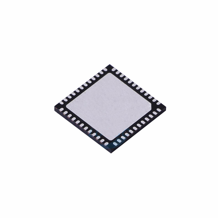STM32L151CBU6元のSTM32L151CBU6 UFQFPN-48の腕皮質M3の32ビット マイクロ制御回路MCU
