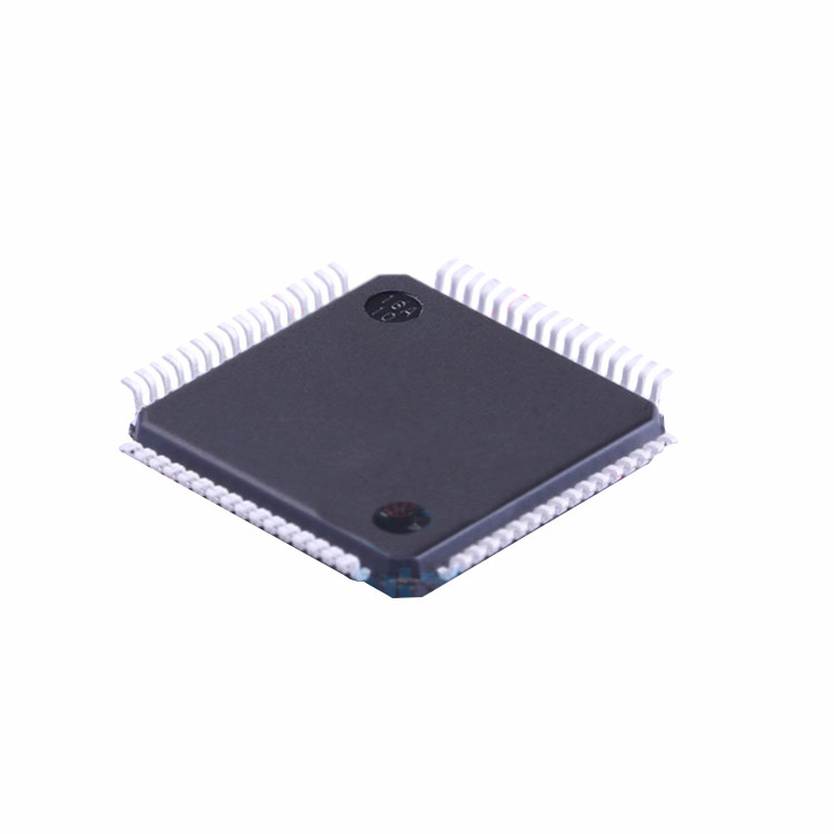 STM32L4A6RGT6TR （在庫で） STM32L4A6RGT6TR 64-LQFP （10x10）の集積回路IC MCU 32BIT 128KBのフラッシュ144BGA