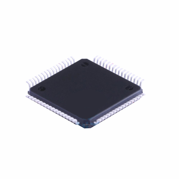 STM32F103RCT7 LQFP-64の部品の配分の新しい元のテストされた集積回路の破片IC STM32F103RCT7