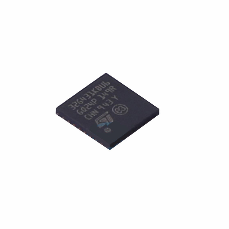 新しく、元の標準的な32G431KBU6マイクロ制御回路力ICのSTM32G431KBU6集積回路STM32G MCU STM32G431
