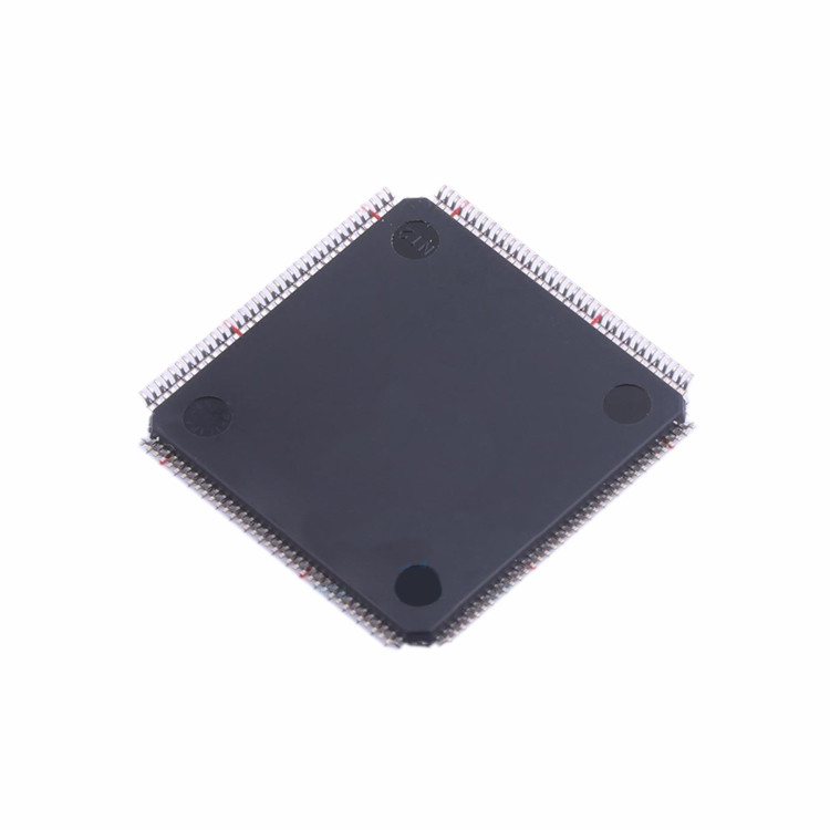 新しく、元の標準的なMCU STM32L486ZGのマイクロ制御回路32L486ZGT6力ICのSTM32L486ZGT6集積回路STM32L
