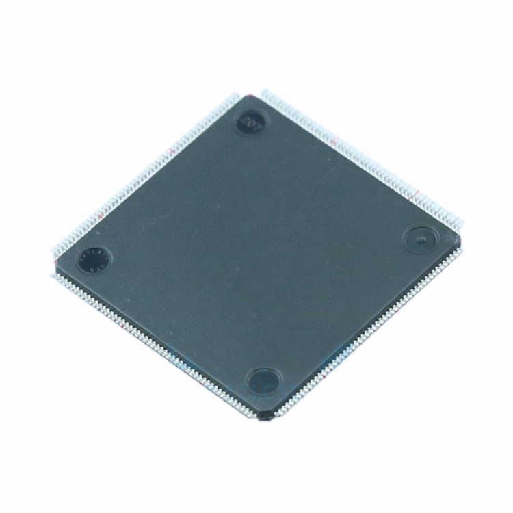 標準的な集積回路ICの破片STM32F769BIT6のSTM32F769BIT6の新しく、元のLQFP-208電子部品