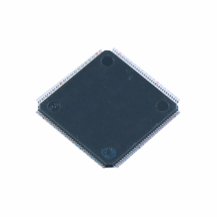 STM32F303ZET6 LQFP144の電子部品の配分の新しい元のテストされた集積回路の破片IC STM32F303ZET6