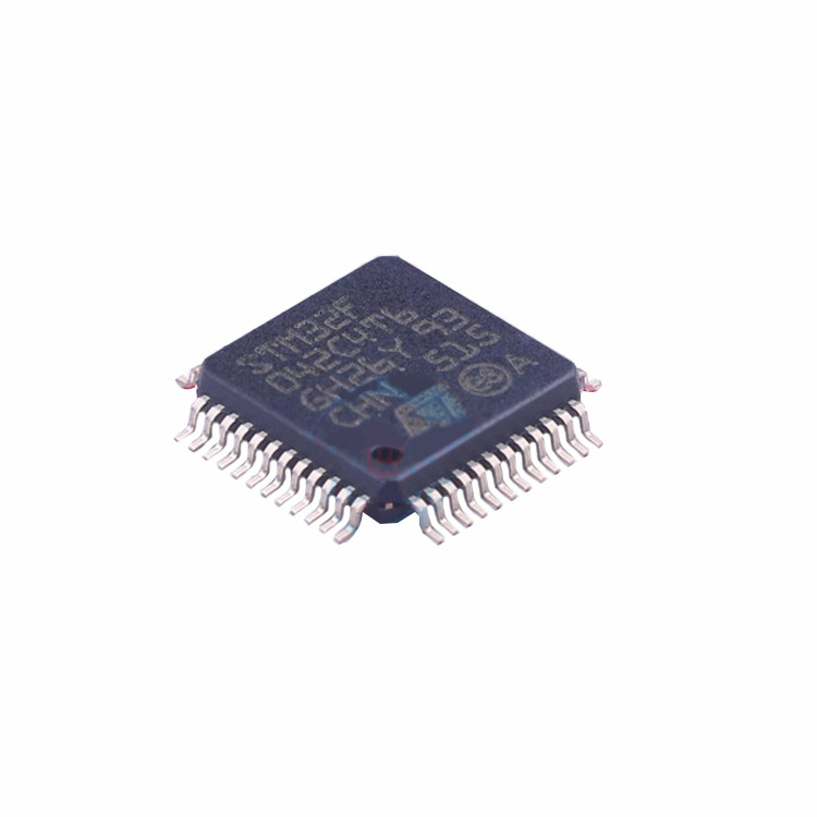 Gooodの標準的な質元のIC STM32F042C4T6 LQFP-48の集積回路STM32F042のSTM32F042C4T6