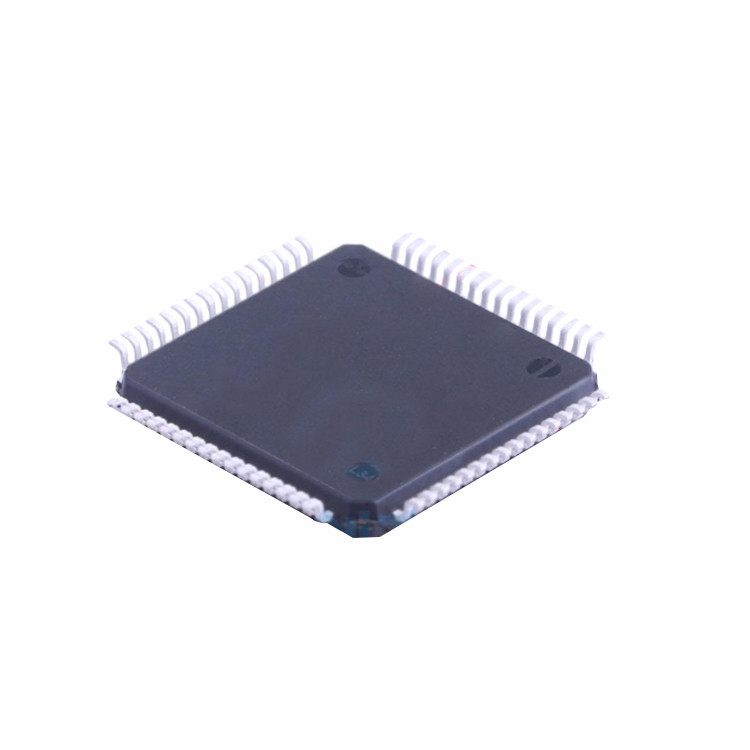 標準的な集積回路ICの破片STM32F101RET6のSTM32F101RET6の新しく、元のLQFP-64電子部品