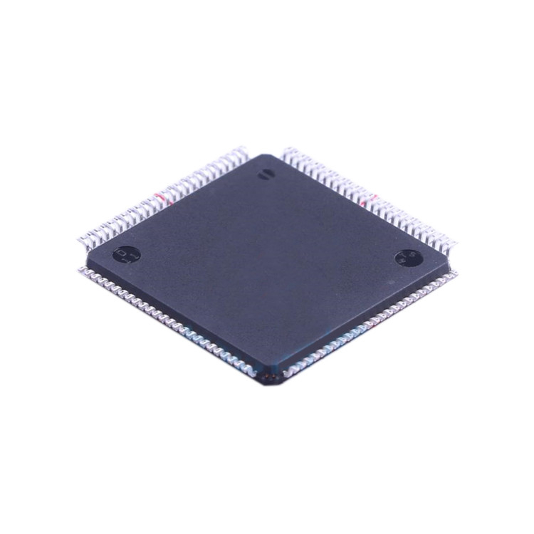 標準的な集積回路ICの破片STM32F103VDT6のSTM32F103VDT6の新しく、元のLQFP-100電子部品